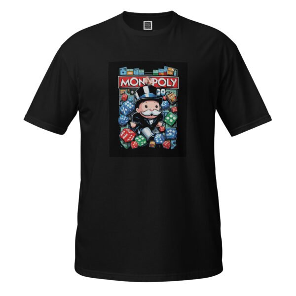 Monopoly Go Tee - Image 2
