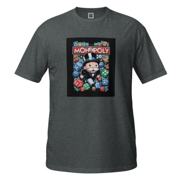 Monopoly Go Tee - Image 3