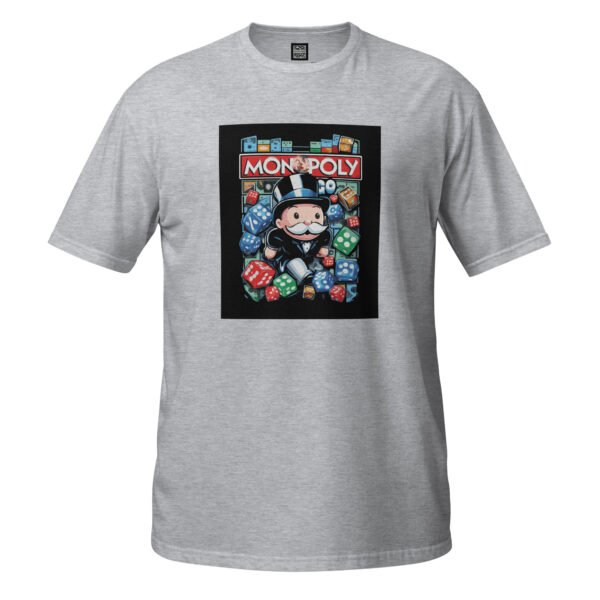 Monopoly Go Tee