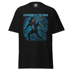 Horn - Lockdown at the Bank