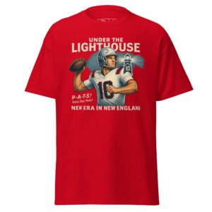 Maye - Under the Lighthouse