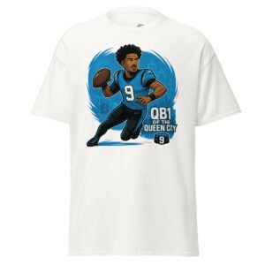 Young - QB1 Queen City