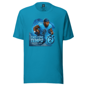 Pollard - Two-Tone Tempo