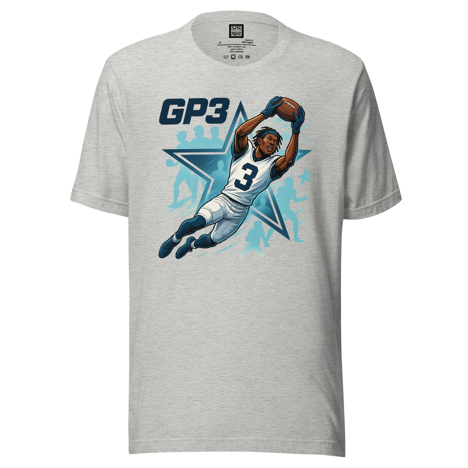 Pickens - GP3 - Image 3