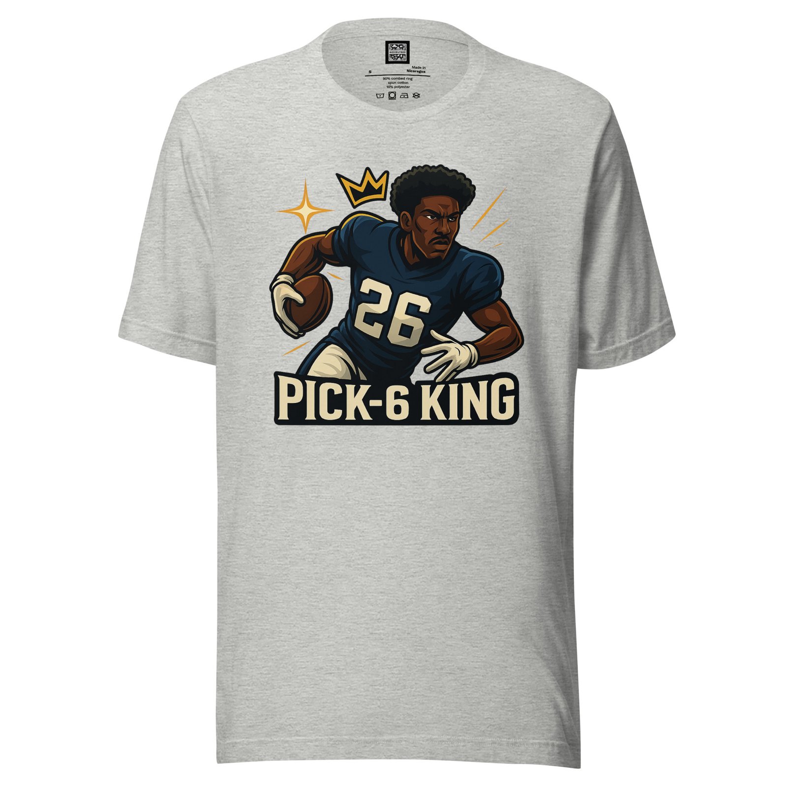 Bland - Pick-6 King - Image 2