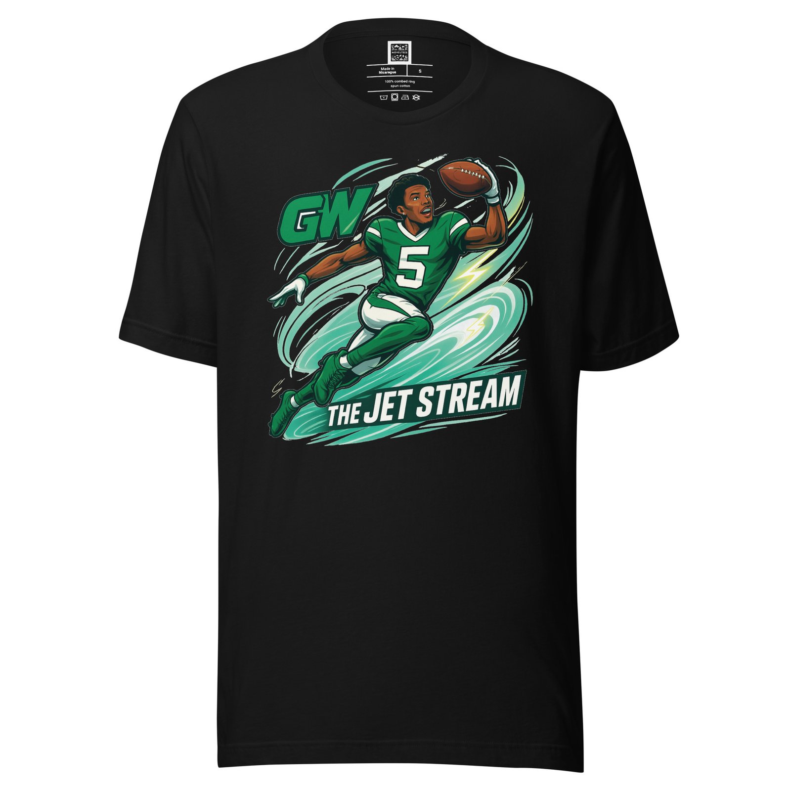 Wilson - The Jet Stream - Image 2