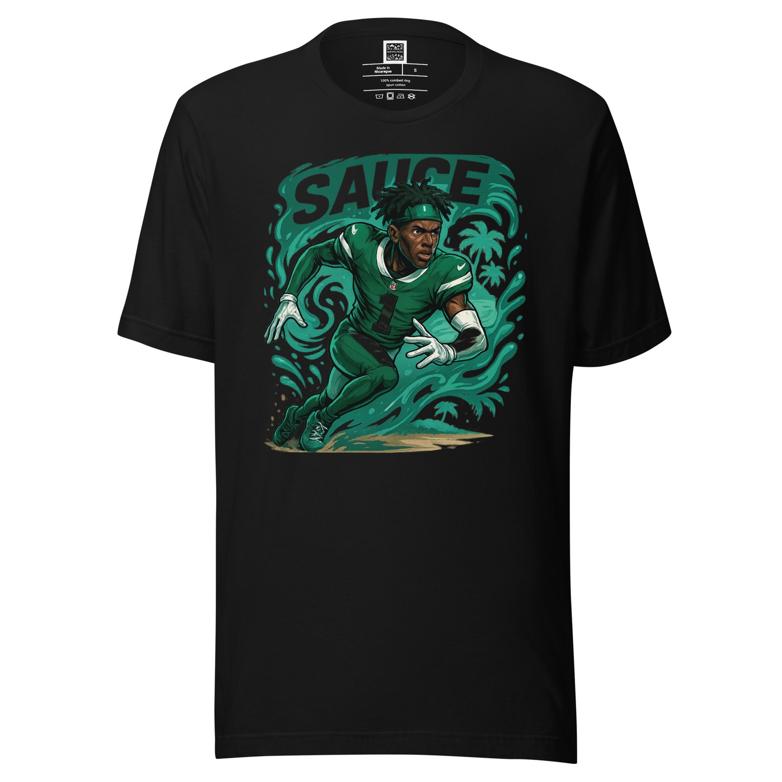 Gardner - Sauce Island - Image 3