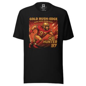 Bosa - Gold Rush Edge