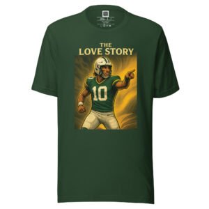 Love - The Love Story