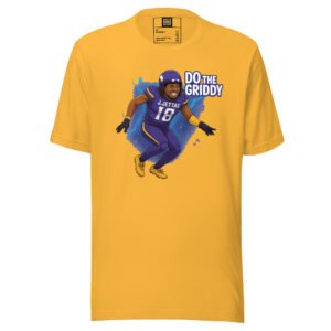 Jefferson - J.Jettas