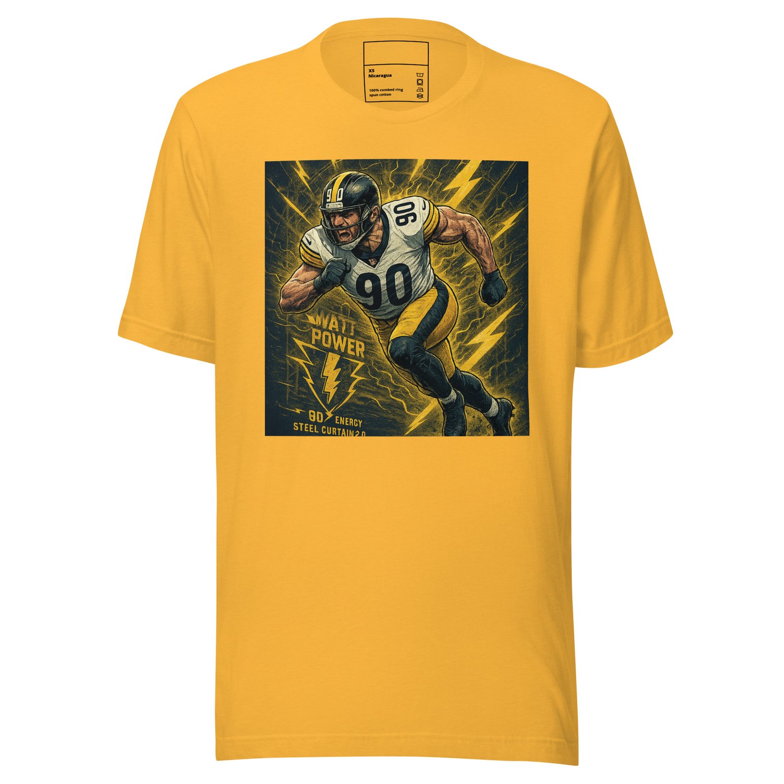 Watt - Watt Power - Image 3