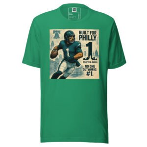 Hurts - First & Jalen