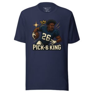 Bland - Pick-6 King