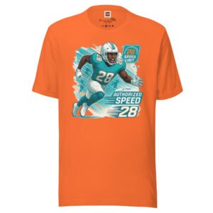 Achane - Speed Limit 28