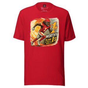 Worthy - Worthy 1s: Blink & You’ll Miss It