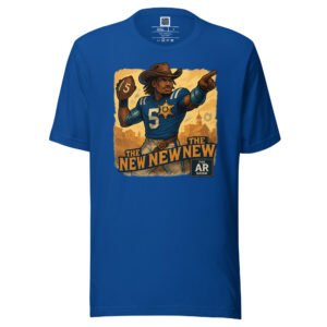 Richardson - AR Show