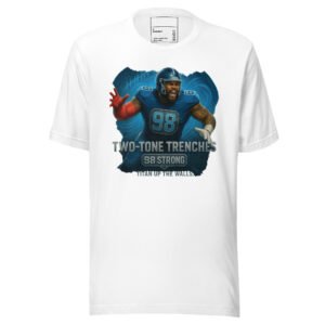 Simmons - Two Tone Trenches