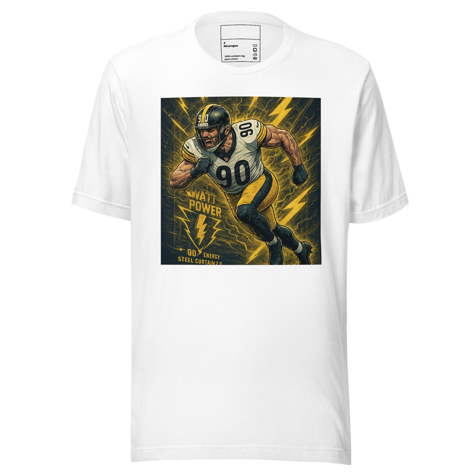 Watt - Watt Power - Image 2