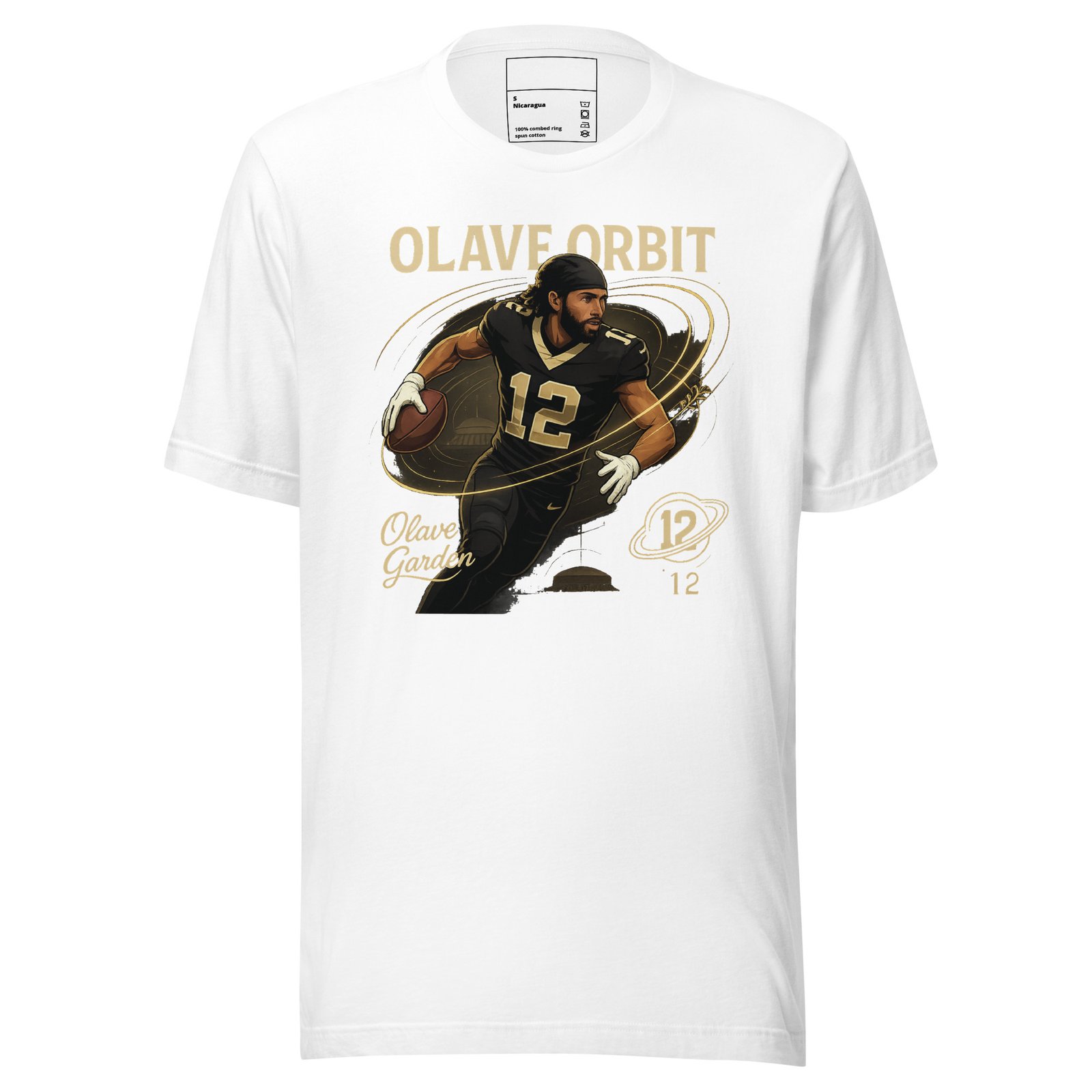 Olave - Olave Orbit - Image 2