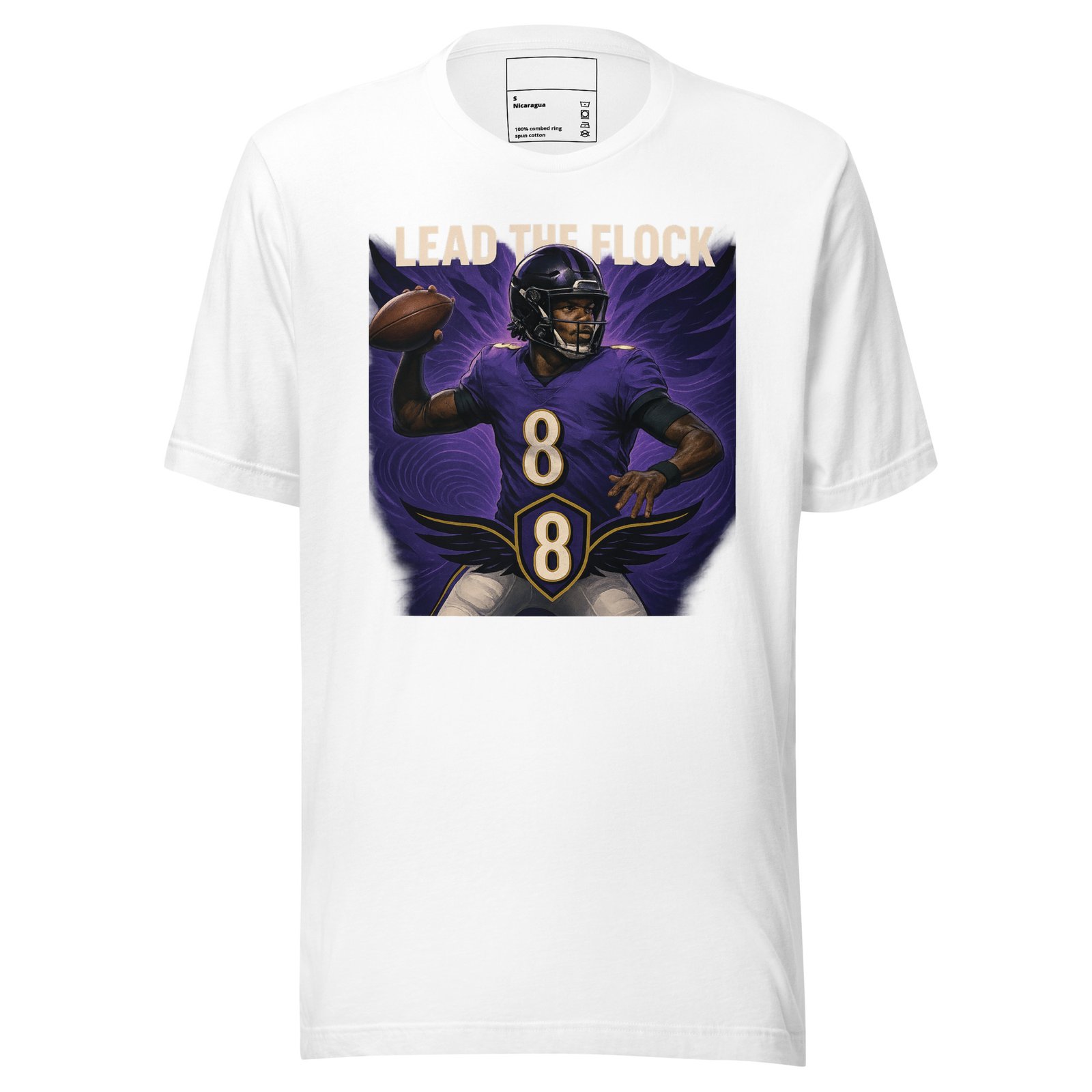 Jackson - Lead the Flock - Image 2