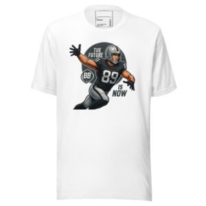 Bowers - The Future is Now