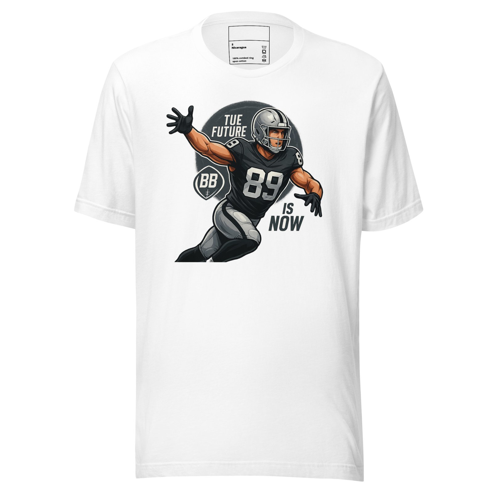 Bowers - The Future is Now