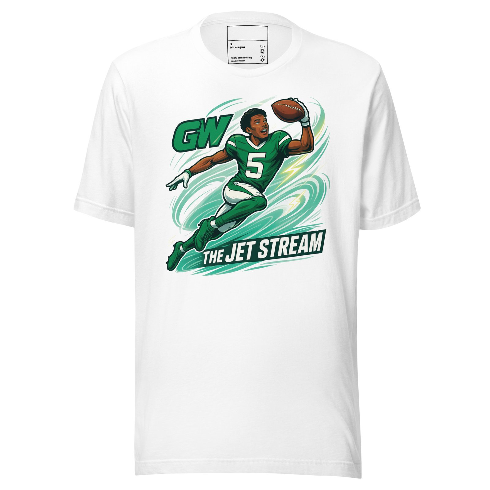 Wilson - The Jet Stream - Image 3