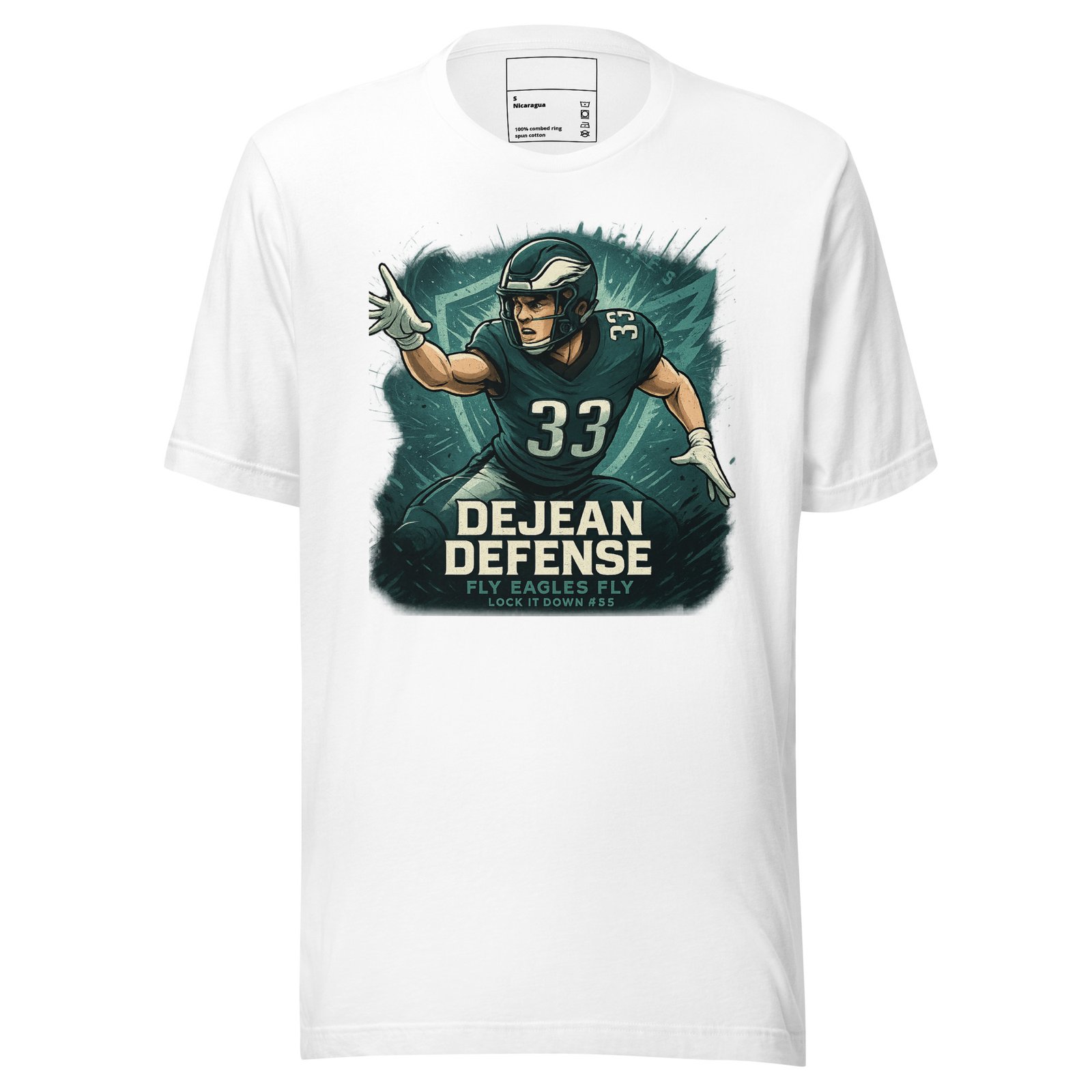 Cooper - Lock it Down #55 - Image 3