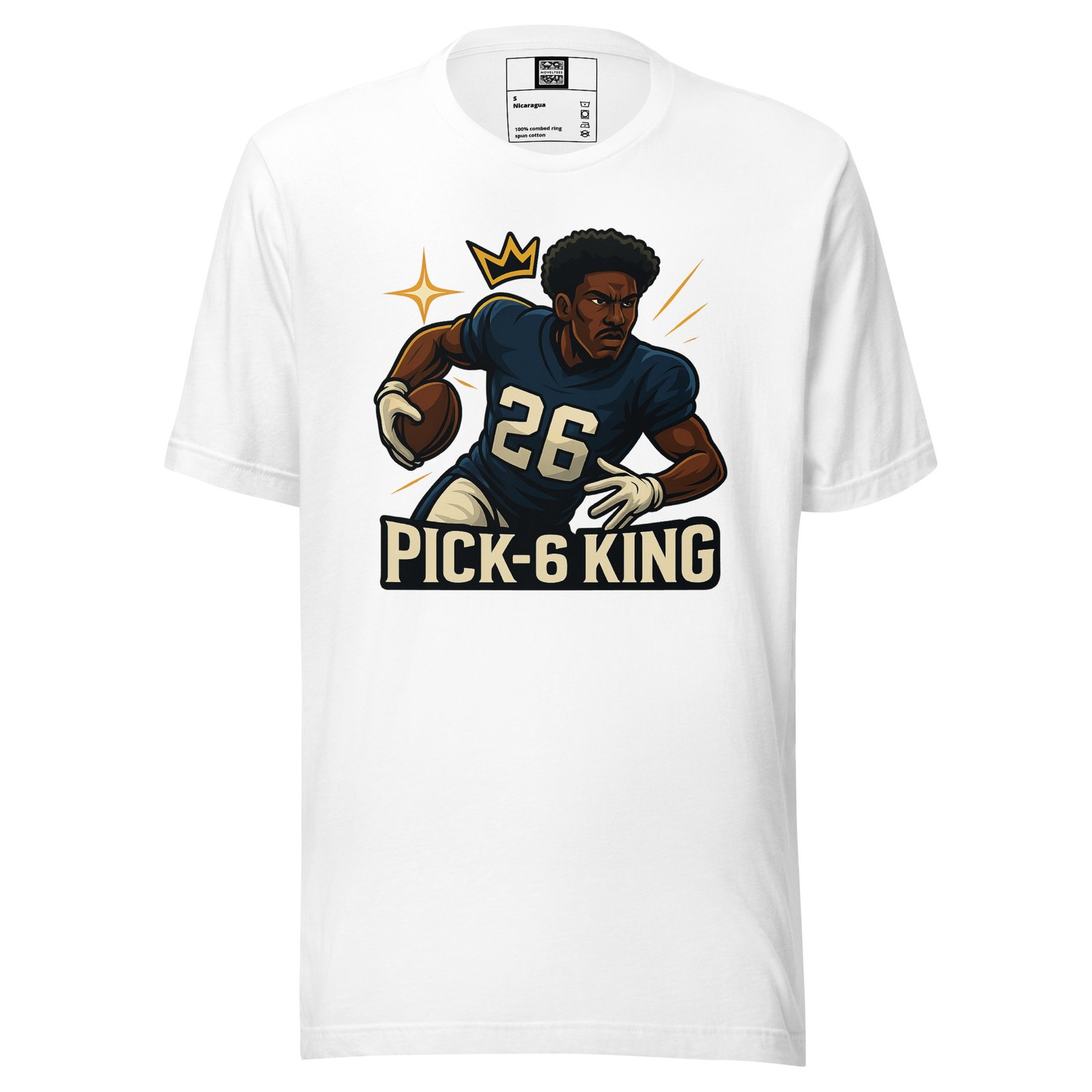 Bland - Pick-6 King - Image 3