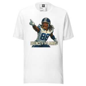 Lamb - Silence of the Lambs