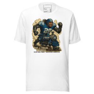 Taylor - The J Train Express