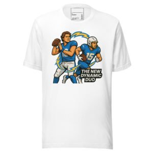 McConkey - Built to Work