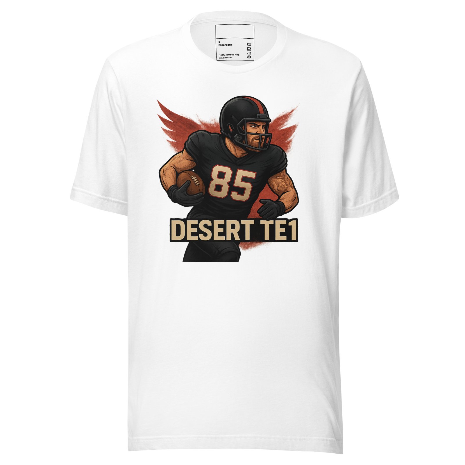 McBride - McBride: Desert TE1 - Image 3