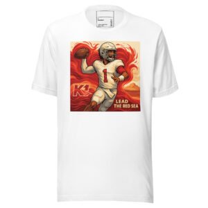 Murray - K1: Lead the Red Sea