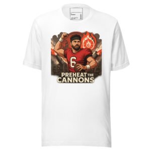 Mayfield - Preheat the Cannons