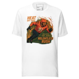 Hendrickson - Heat Off Edge