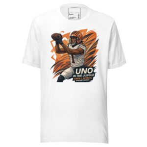 Chase - Uno In The Jungle