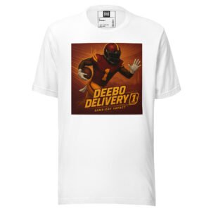 Samuel Sr. - Deebo Delivery