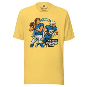 McConkey & Herbert - The New Dynamic Duo