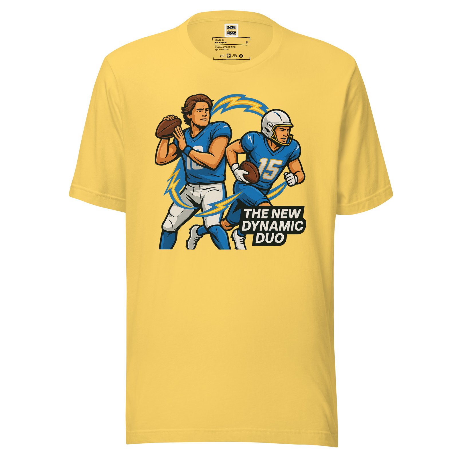 McConkey - Built to Work - Image 2