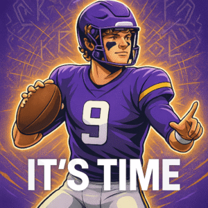 Vikings