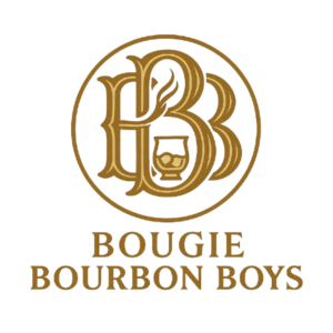 Bougie Bourbon Boys