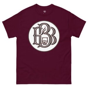 Unisex classic tee