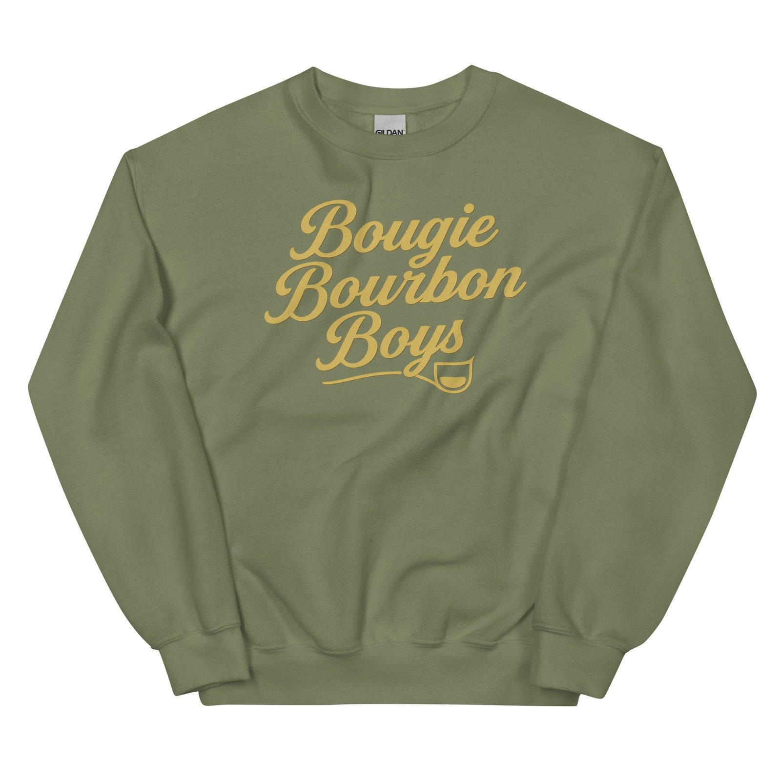 Unisex Sweatshirt - Image 8