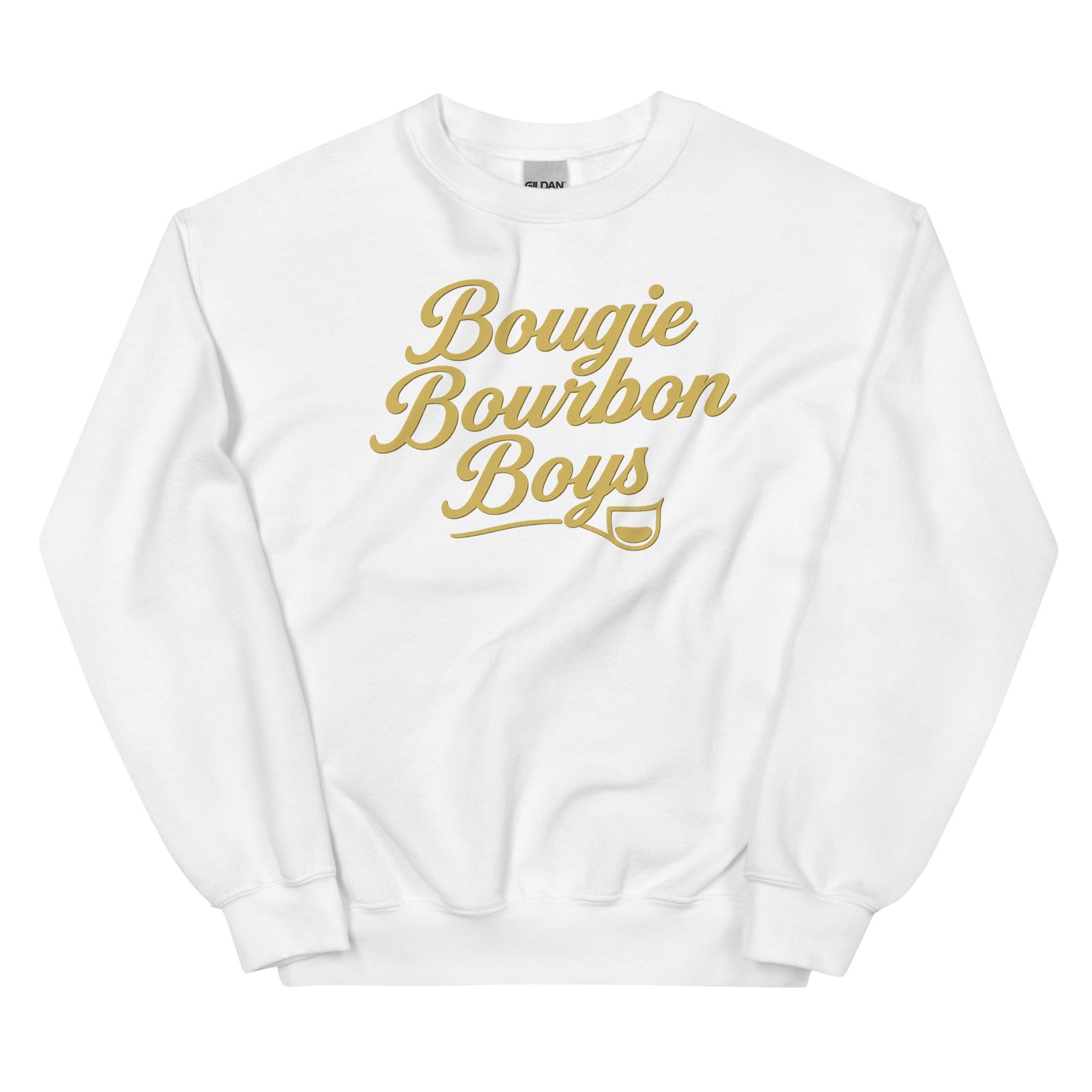 Unisex Sweatshirt - Image 9